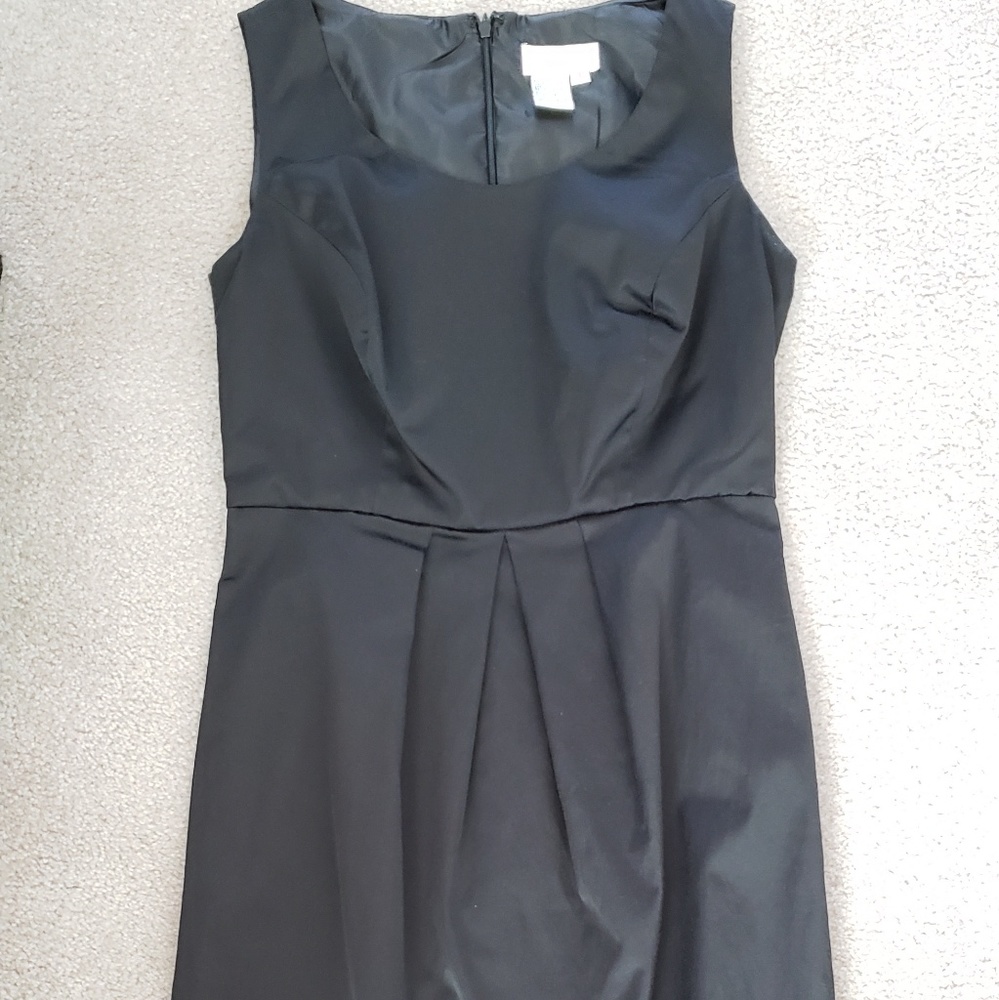Sheath Dress